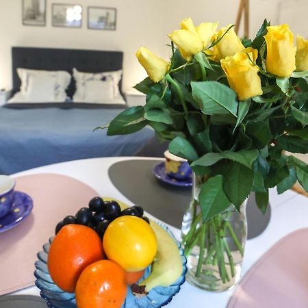 Apartament Zeromskiego 1 Sandomierz Luaran gambar