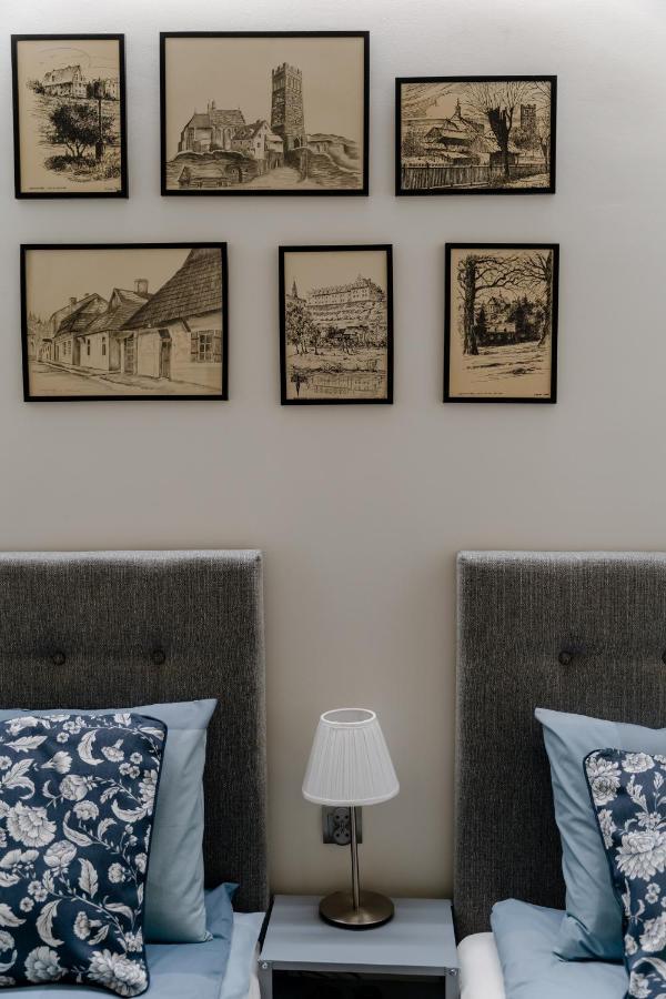 Apartament Zeromskiego 1 Sandomierz Luaran gambar
