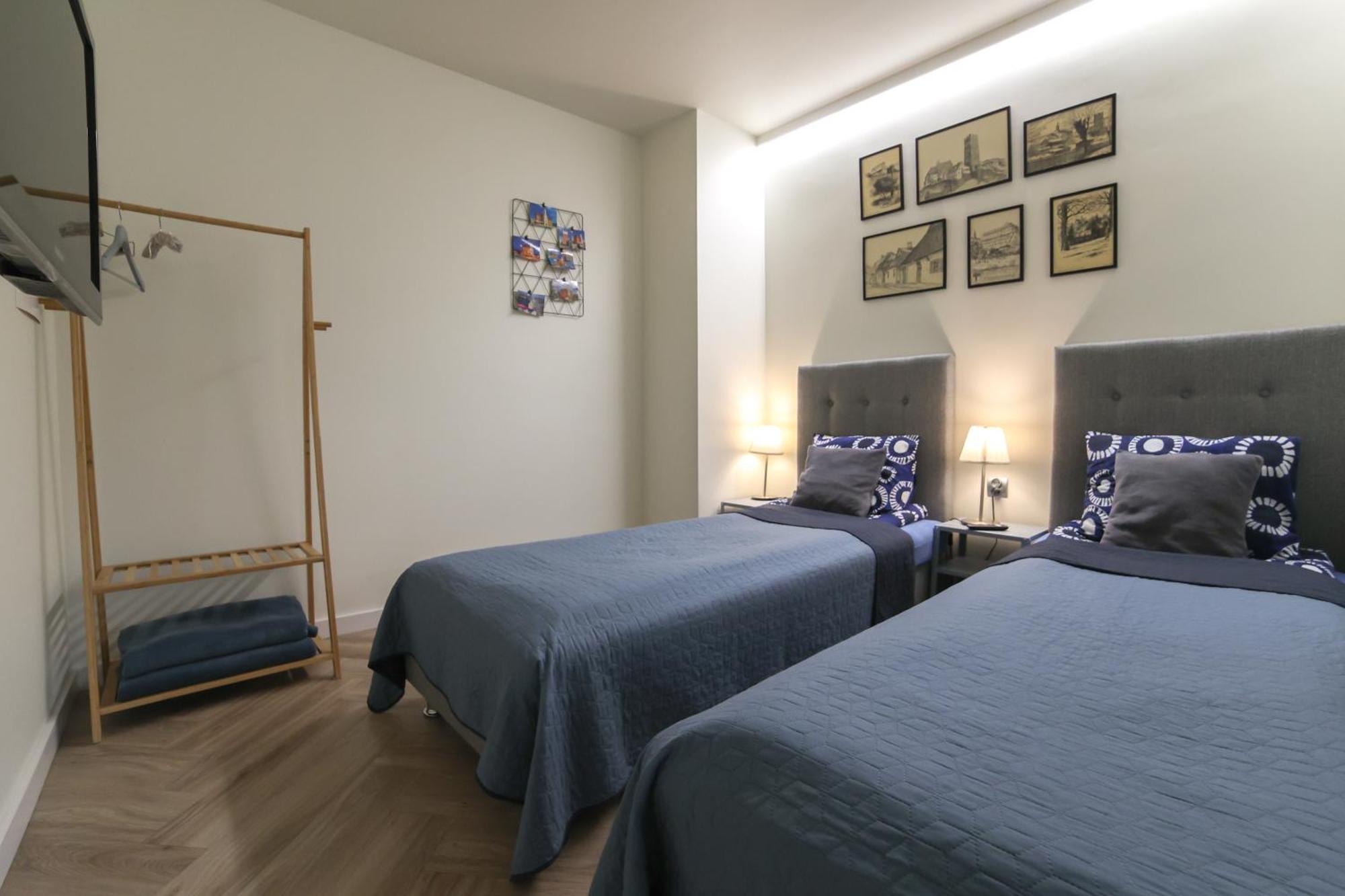 Apartament Zeromskiego 1 Sandomierz Luaran gambar