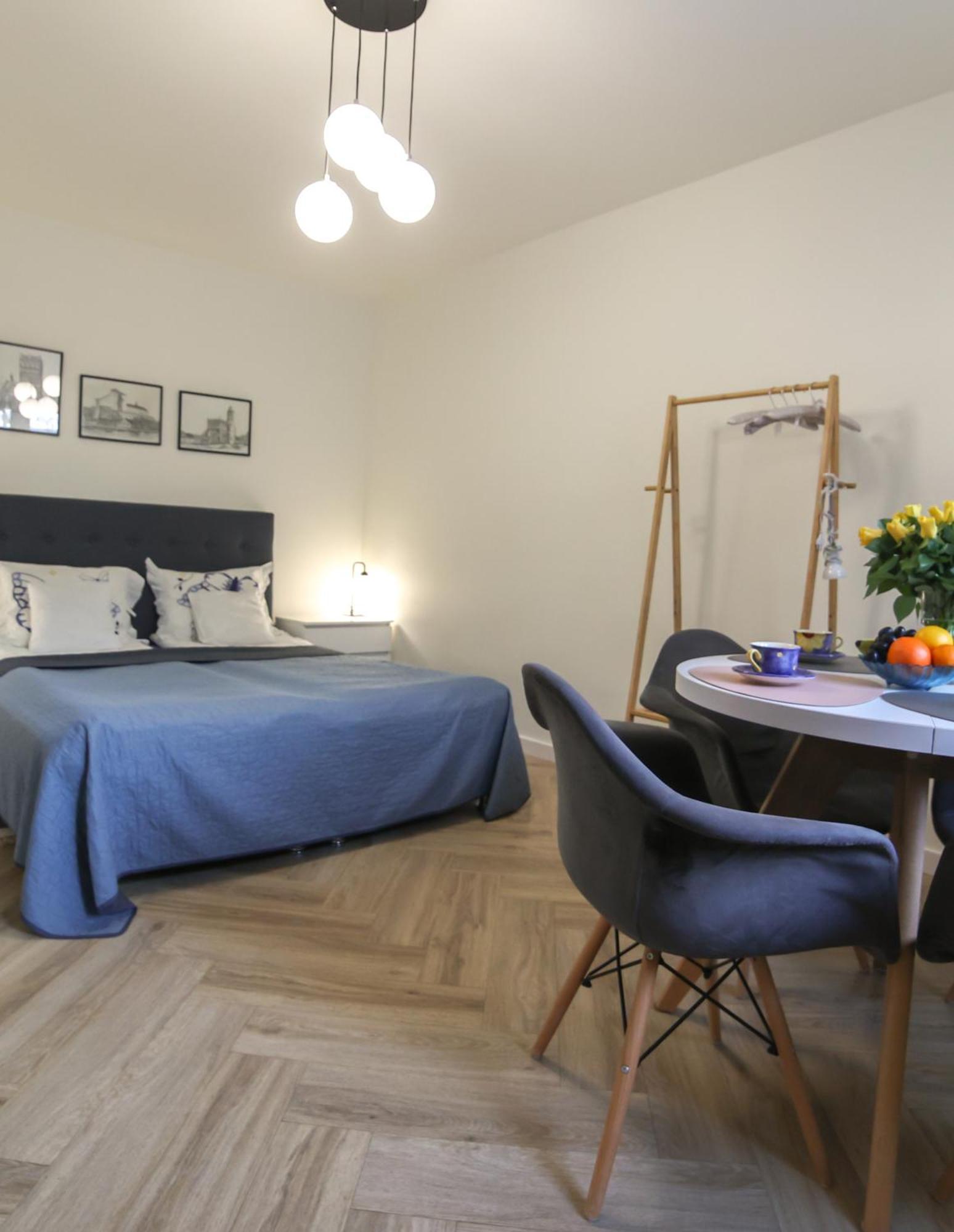 Apartament Zeromskiego 1 Sandomierz Luaran gambar